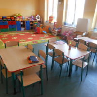 Modernizacja oddziałów przedszkolnych